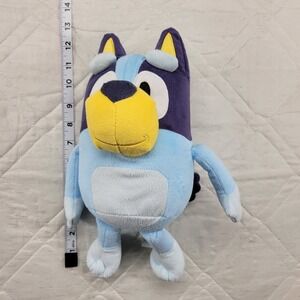 Bluey‎ 12" Disney Junior talking plush